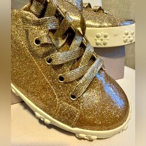 Katy Perry Women's The Florral Sneaker